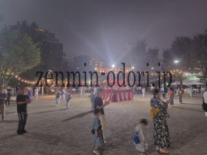 2026年の様子